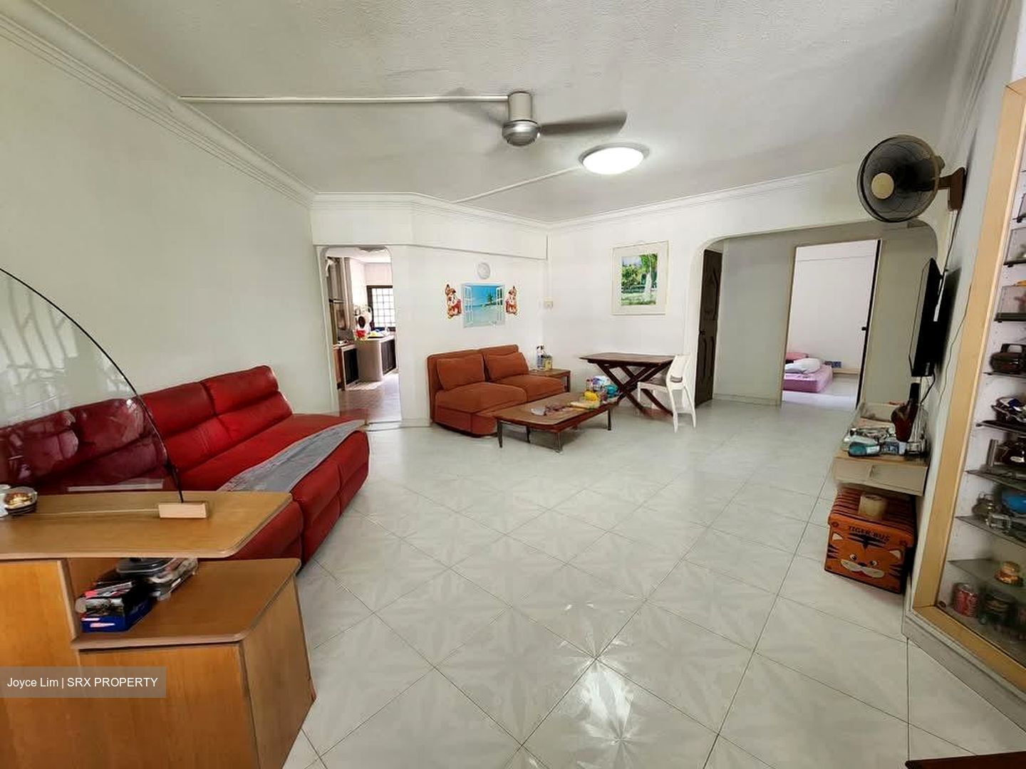 Blk 211 Bukit Batok Street 21 (Bukit Batok), HDB 4 Rooms #561619881